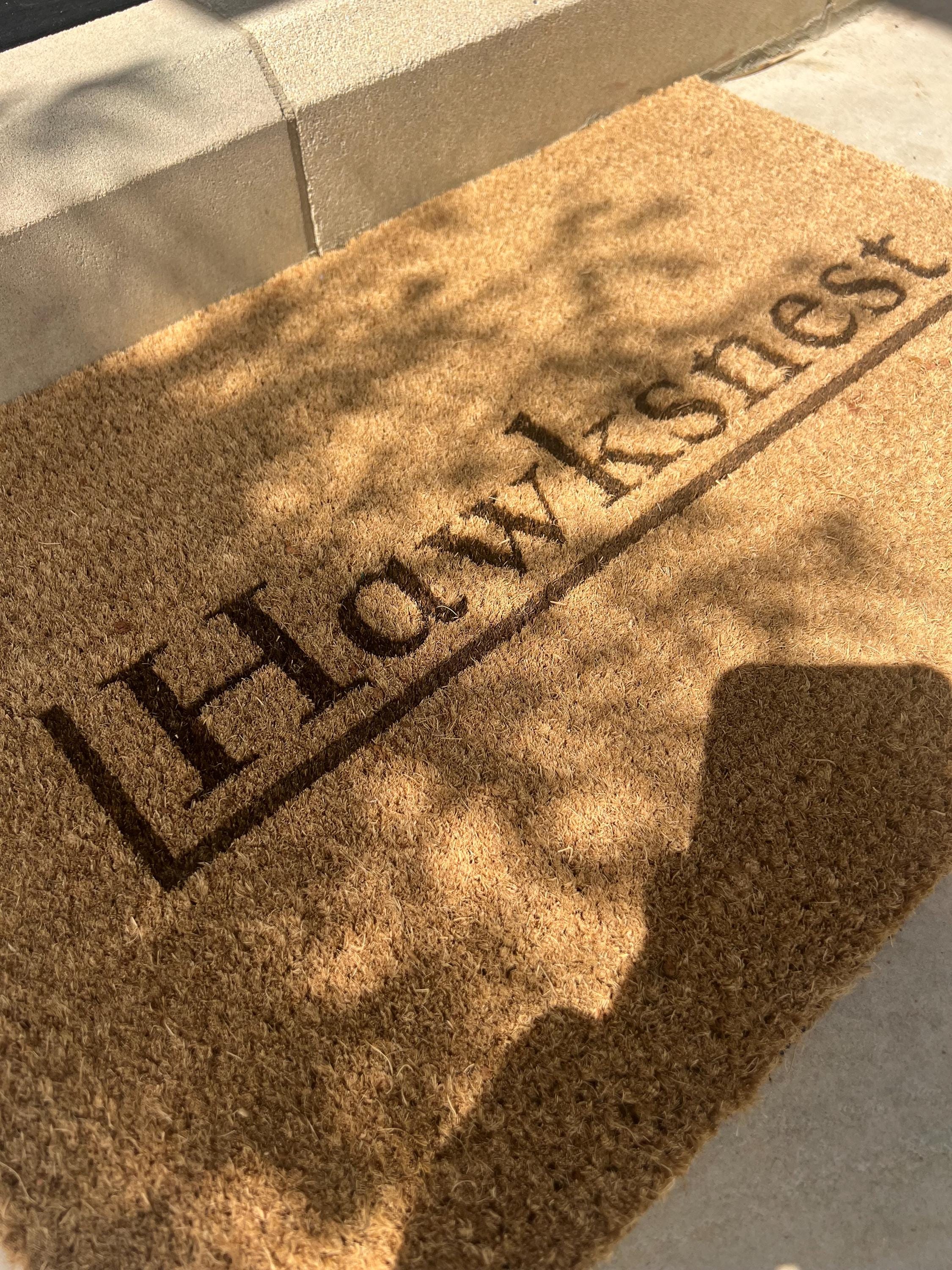 Company Logo Branded Doormat - Image 3